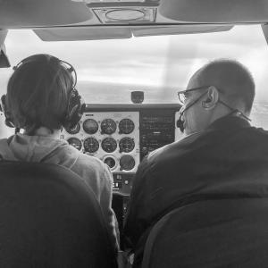 TIF Flight