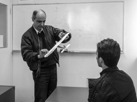 Flight Training Melbourne