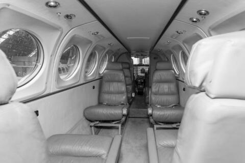 Aircraft Charter Melbourne