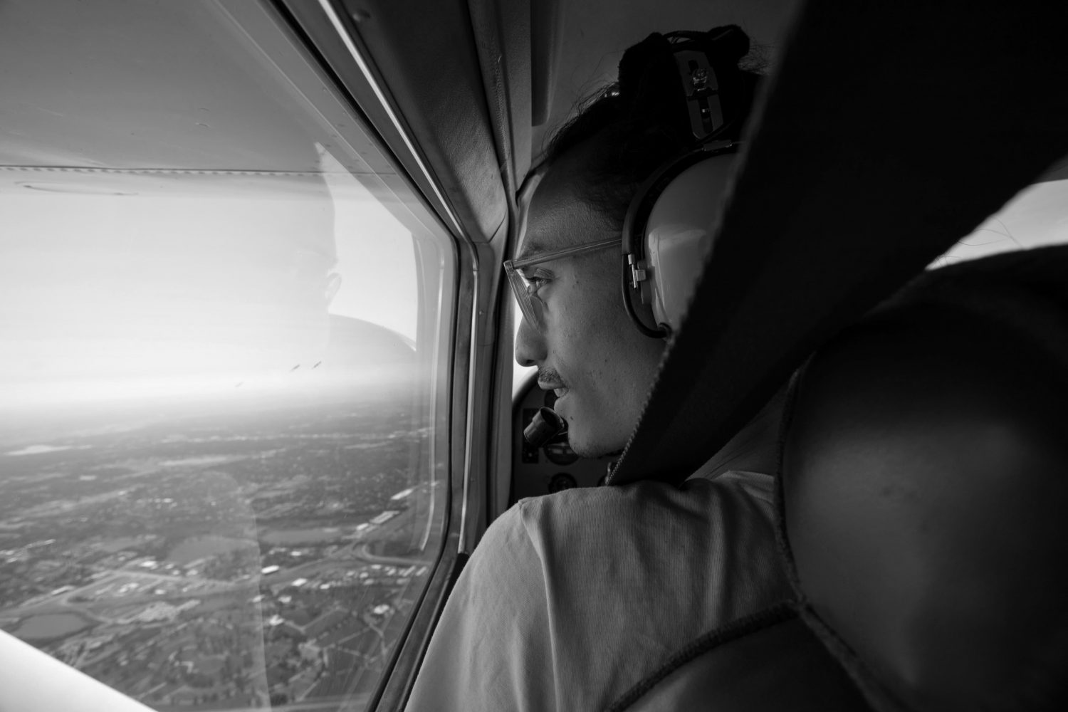 Trial Introductory Flight