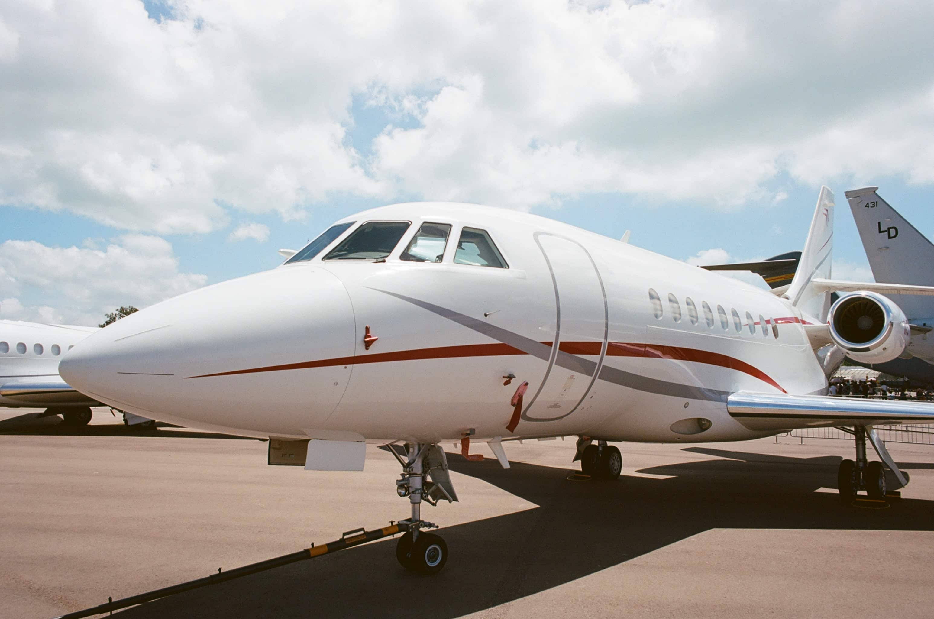 How Much To Charter A Plane? | Interair